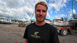Exploring the North Pole & Sailing Australia!