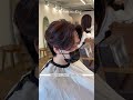 아이언펌 그게 뭔가요 ? (남자장발)