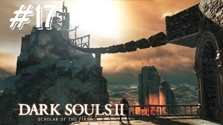 BRUME TOWER (DARK SOULS 2 #17)