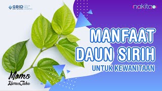 ZOOM 1000X : JAMUR GATAL KEPUTIHAN WANITA VS DAUN SIRIH