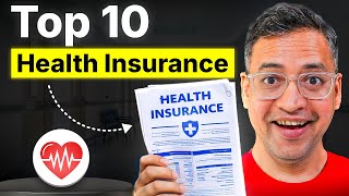 Download Lagu Best Health Insurance in 2026 - Choose Health Insurance That Actually Protects You - Rahul Jain MP3