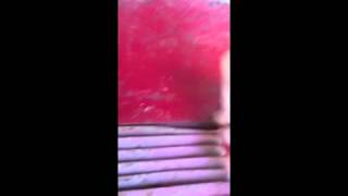 Scrapping a 225 amp welder