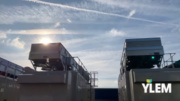 20MW Flexible Generation Plant