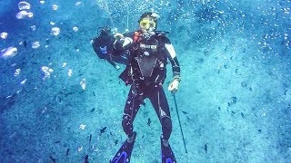 The heart of Ascension Island - Sailing Vessel Delos Ep.161