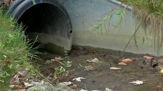 North Tonawanda residents frustrated over drainage issues