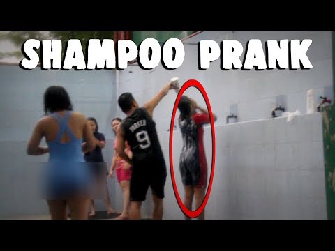 shampoo-prank-indonesia---sampai-orang-kesal-&-marah