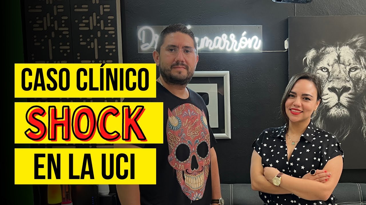 Caso MISTERIOSO 🕵️‍♀️ en la UCI 🤯 / Dr. Zamarrón Ft Pao Villa YouTube