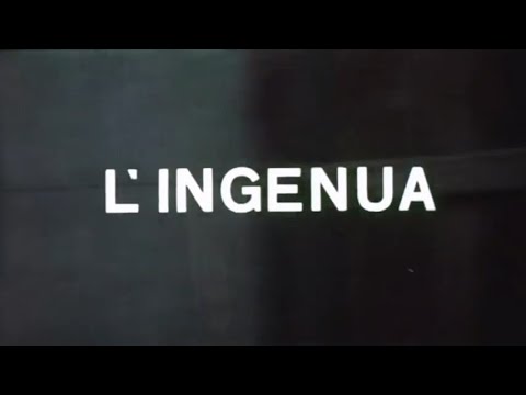 Carlo Savina – L'Ingenua Seq 10