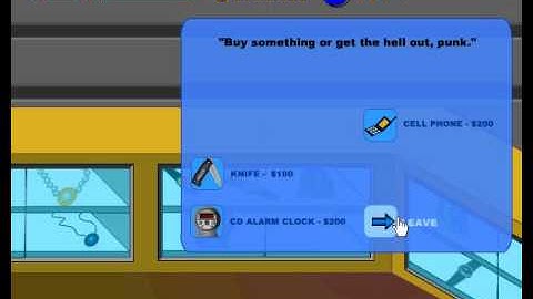 How to Get money in stick rpg the easy way :P