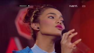 Citra Scholastika Feat Piyu - Alasan Terbesar (Live at Breakout)