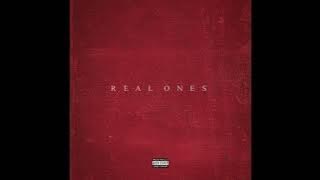 Forgotten - REAL ONES ft. Nas, AZ