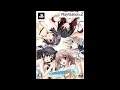 メモリーズオフ6 Next Relation OP曲「Next Relation」