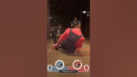 Average 2fort Interaction #xbox #tf2memes #tf2 #teamfortress2