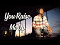 You raise me up  josh groban male cover  harry santos