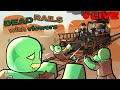 [LIVE]🔴Playing Dead Rails Until We Win | Playing With Viewers - Roblox Live