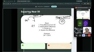 Vedic Math Workshop for Kids | Fun Mental Math Tricks 🧠✨