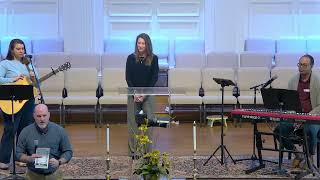 3-1-2026 2nd service