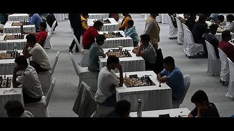 Is chess a viable career option?