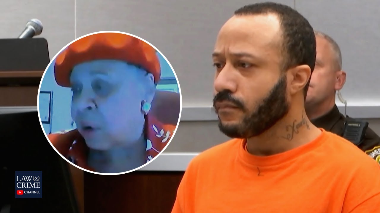 Darrell Brooks' Grandma Blames Bipolar Disorder for Waukesha Parade