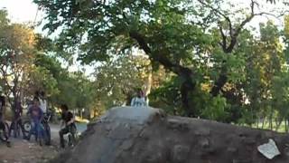 Royal bmx Summer edit 2012