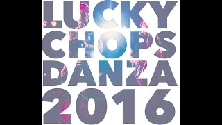 Lucky Chops - Danza 2016 (Official Audio) chords