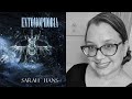 Entomophobia by Sarah Hans