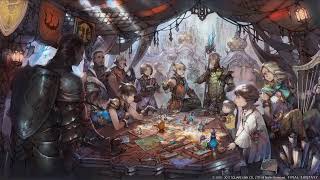 Final Fantasy XIV: Online - Diamond Weapon Quests