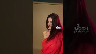 New Short Video Of Ushasi Roy