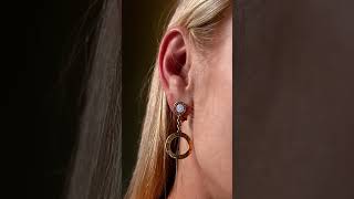 Everyone will like these Bvlgari earrings #artauction #auction #jewelry #bvlgari #luxurygoods