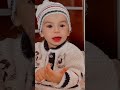 Cute baby #hindisong #bollywood #bollywoodsongs