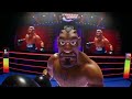 KNOCKOUT LEAUGE #gameplay #letsplay