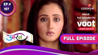 Uttaran | उतरन  | Ep. 157 | Tapasya Feels Jealous Of Ichha | तपस्या को हुई इच्छा से जलन