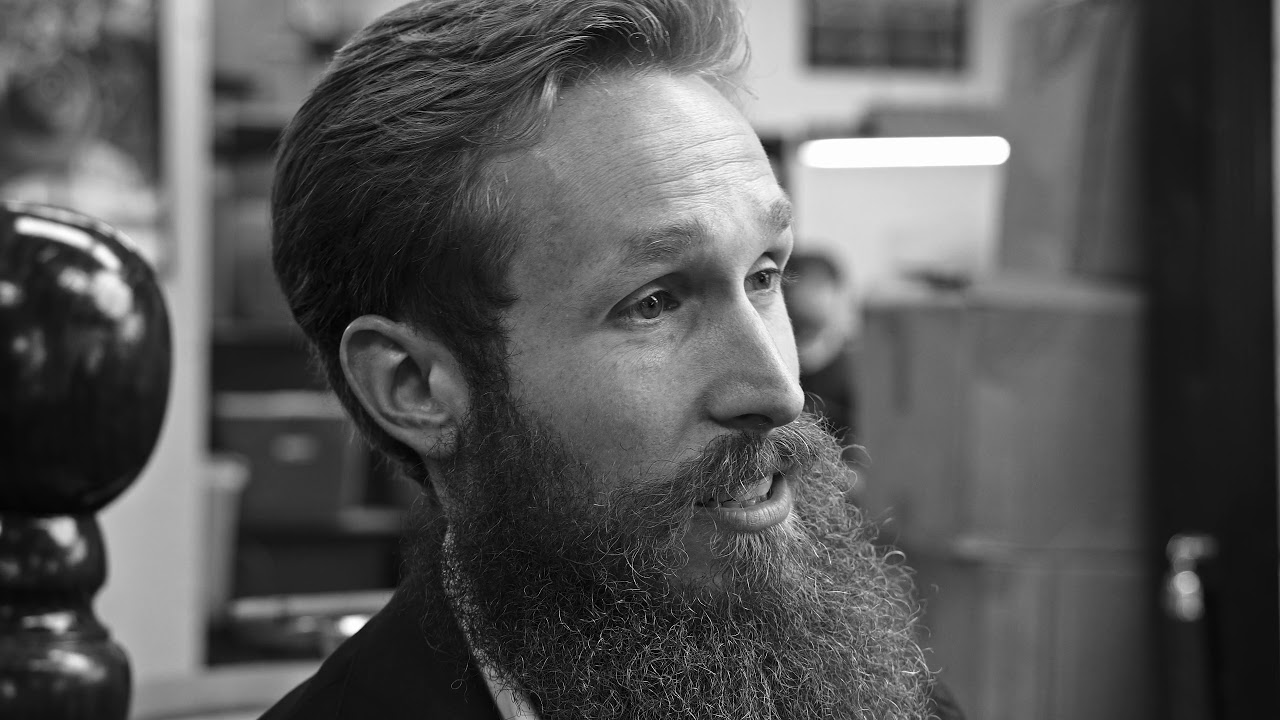 Warped Cigars Kyle Gellis talks about the Warped Maestro del Tiempo