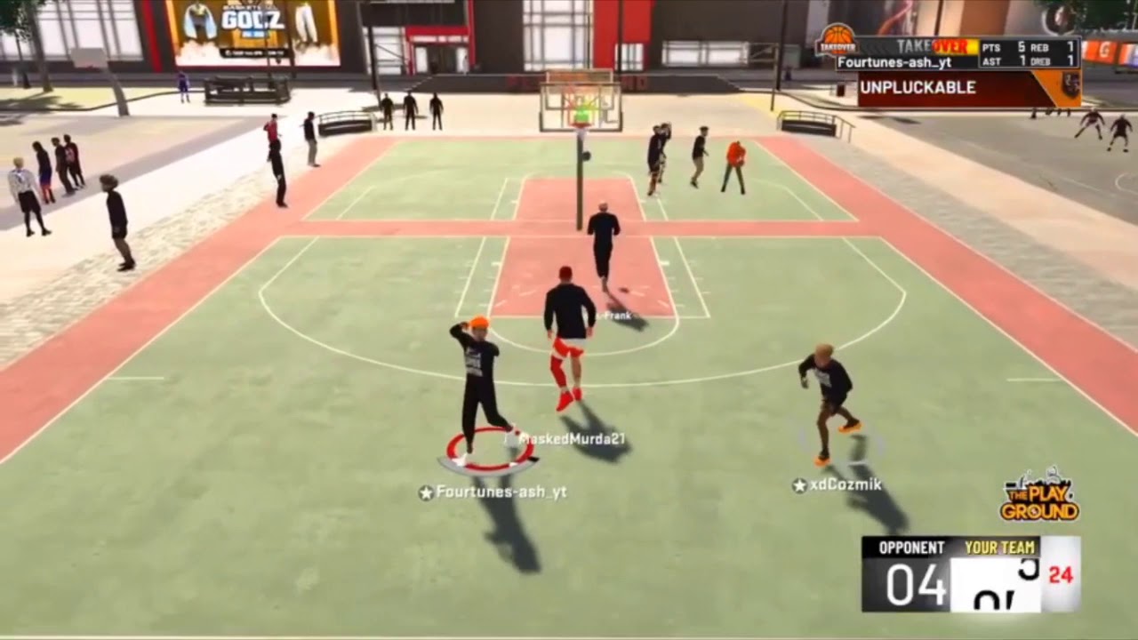 2k20 Montagegreen Light (rod Wave) YouTube