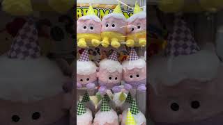 Lucu bgt bonekanya #doll #boneka #mainan #mainananak #playground #happy #kids #anak #lucu #toys