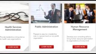 Strayer University Education Programs | | The Best Online University