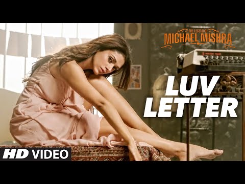 Luv Letter (+) Luv Letter