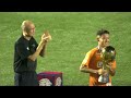 CHAMPIONS Albirex win with a 5 STAR display! | 2023 SPL: Albirex Niigata (S) vs Hougang United