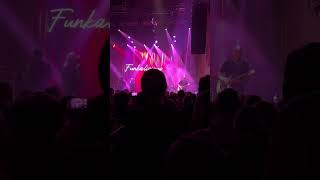 Ulco Bed Solo, 27 May 2026, Luxor Arnhem. (Candy Dulfer Funkalicious Tour).