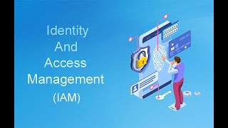 Introduction to Identity and Access Management (IAM) - Whizlabs