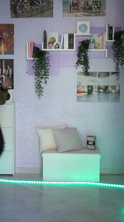 BTS - Butter MV Dance Cover | @chiarafranchina