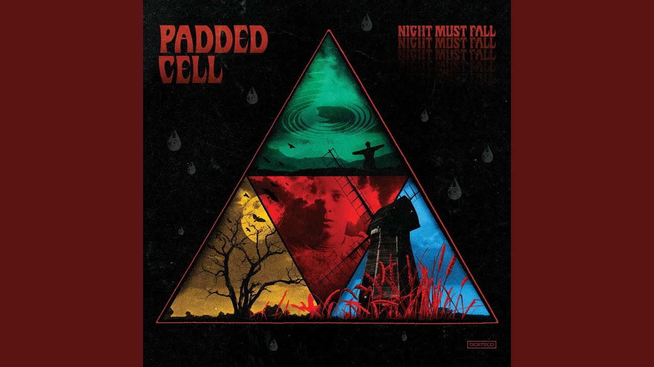 Guarda Night Must Fall su YouTube Guarda Night Must Fall su YouTube