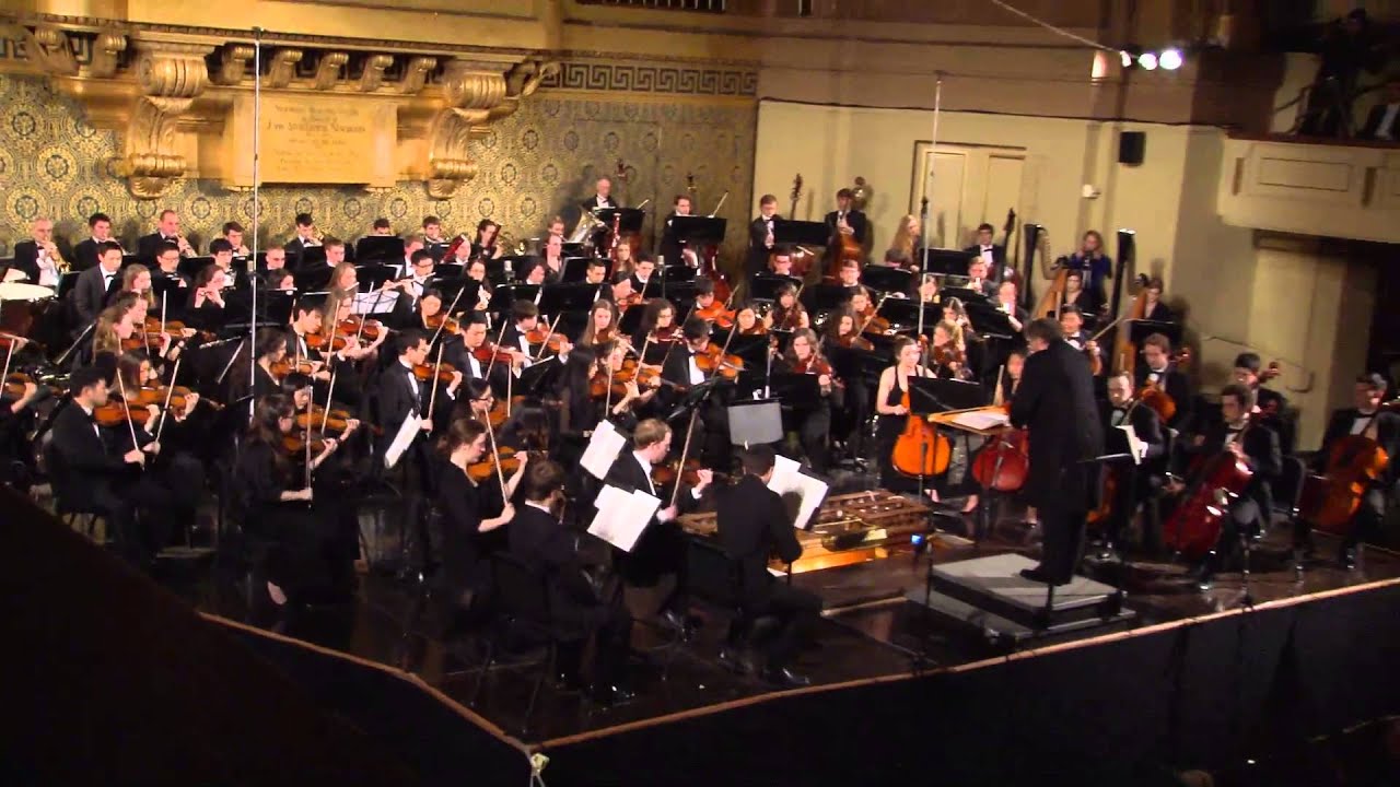 Gustav Mahler - Symphony No. 2 