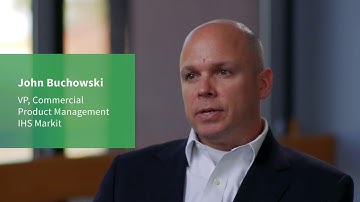 IHS Markit | Engineering Workbench and the Engineering Executive