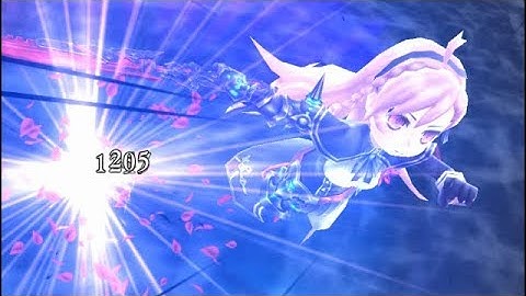 Dare Ga Tame no Alchemist ~Black Killer Tyrfing Skill Showcase (Redux)~