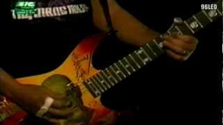 [HD] Metallica - Kirk Solo + Nothing Else Matters [Rock In Rio Lisboa 2004]
