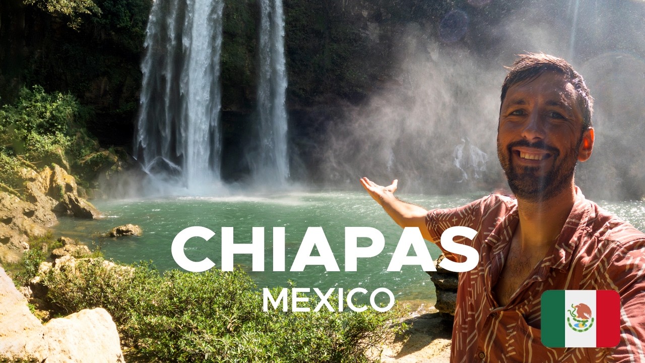 Chiapas Theme (The Budapest Film Orchestra)