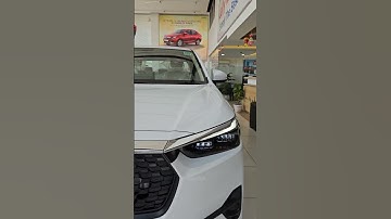 All New Honda Amaze 2025 😍