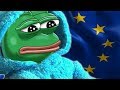 THE EU IS ABOUT TO BAN MEMES