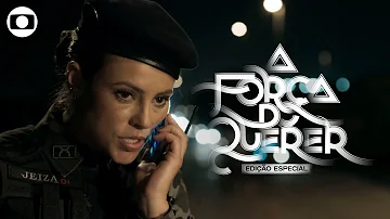 Quem fica com Geisa?